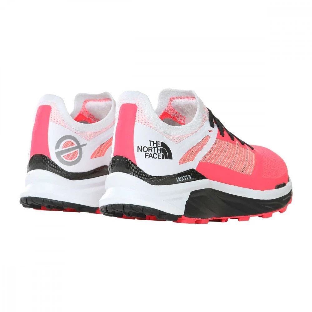 THE NORTH FACE FLIGHT VECTIV DONNA Fucsia 6 THE NORTH FACE FLIGHT VECTIV DONNA Fucsia - immagine 4