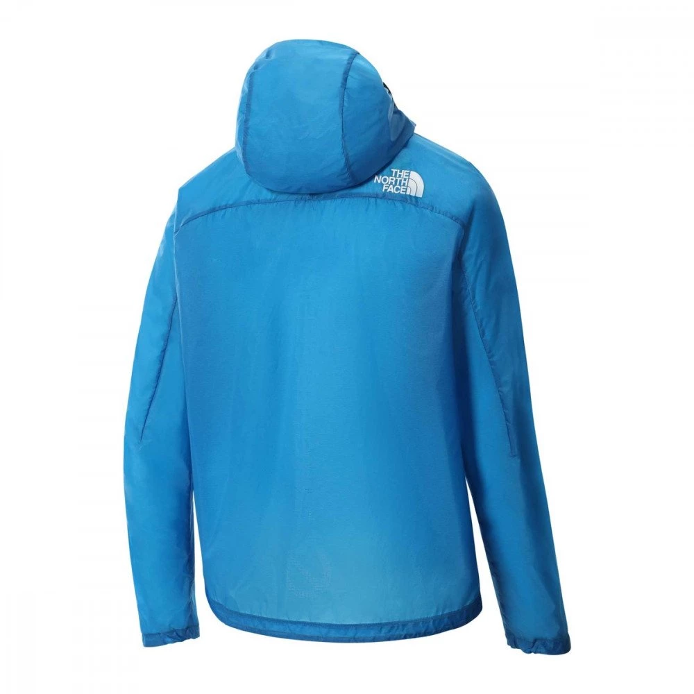 THE NORTH FACE GIACCA FLIGHT LIGHTRISER WIND Azzurro 4 THE NORTH FACE GIACCA FLIGHT LIGHTRISER WIND Azzurro - immagine 2