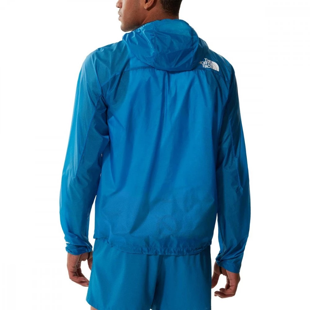 THE NORTH FACE GIACCA FLIGHT LIGHTRISER WIND Azzurro 6 THE NORTH FACE GIACCA FLIGHT LIGHTRISER WIND Azzurro - immagine 4