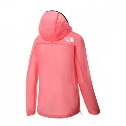 THE NORTH FACE GIACCA FLIGHT LIGHTRISER WIND DONNA Rosa -Offerta Economica Novità the north face a5j8bhbv giacca flight lightriser wind donna abbigliamento running donna 044894601 hbv 2
