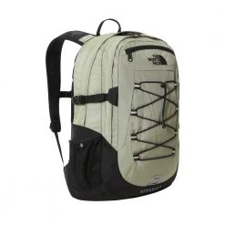 THE NORTH FACE ZAINO BOREALIS CLASSIC Beige, Nero