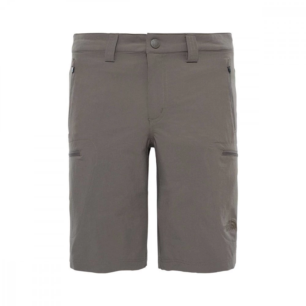 THE NORTH FACE BERMUDA EXPLORATION Grigio