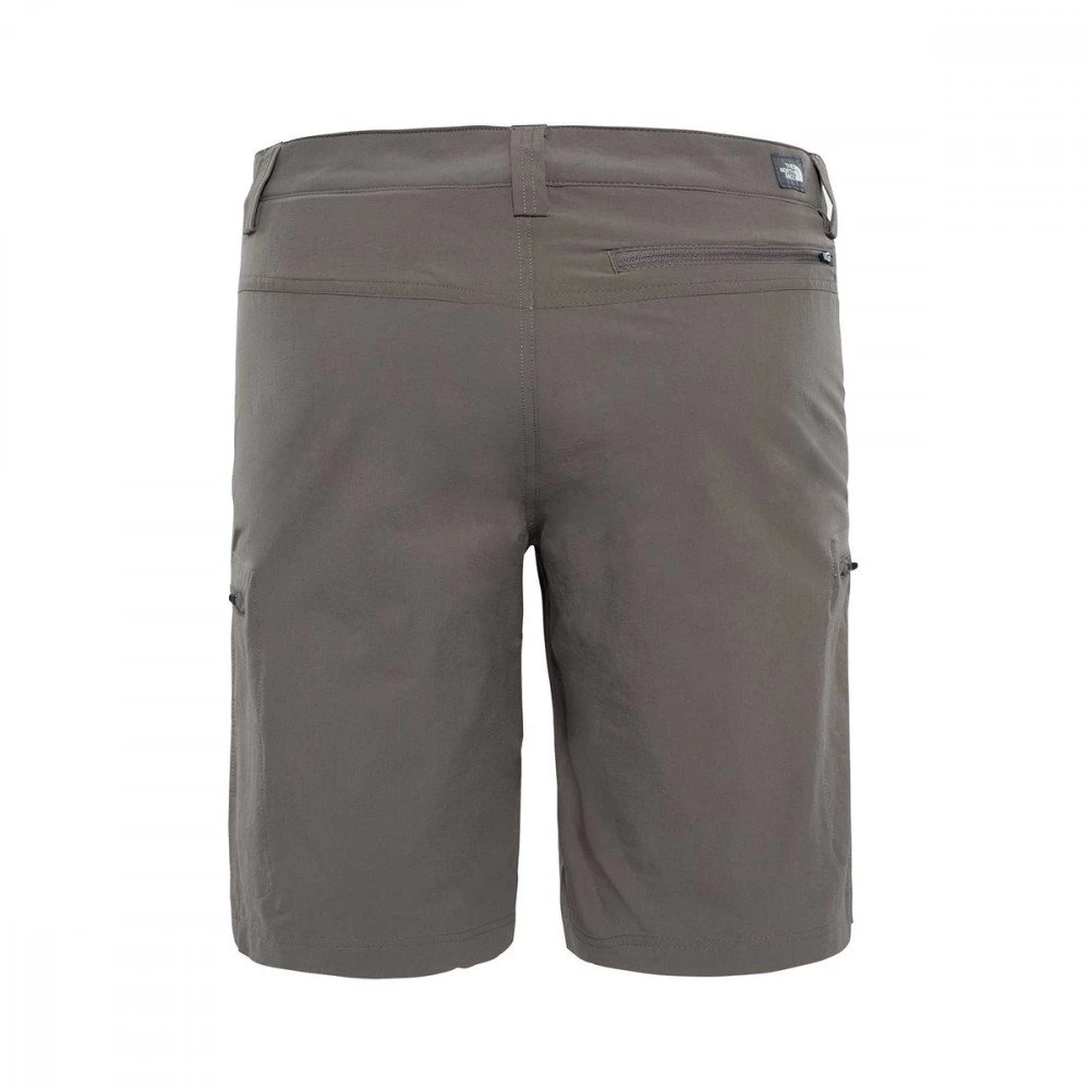 THE NORTH FACE BERMUDA EXPLORATION Grigio - immagine 2