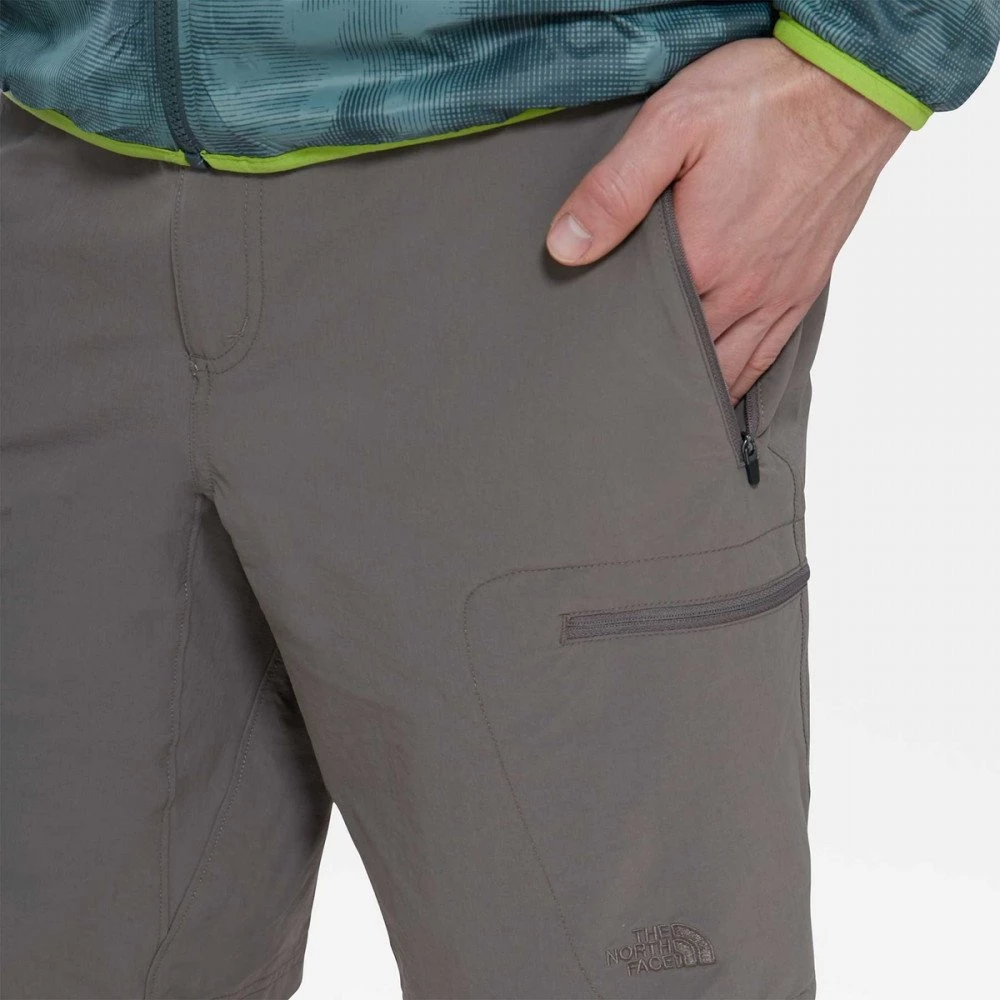 THE NORTH FACE BERMUDA EXPLORATION Grigio - immagine 3
