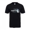 THE NORTH FACE T-SHIRT EASY Nero -Offerta Economica Novità the north face nf0a2tx3 t shirt easy street style uomo 040404601 jk3 1