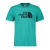 THE NORTH FACE T-SHIRT EASY Verde -Offerta Economica Novità the north face nf0a2tx32kq t shirt easy street style uomo 044757301 2kq 1