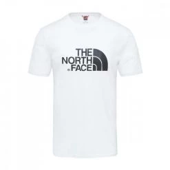 THE NORTH FACE T-SHIRT EASY Bianco