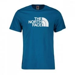 THE NORTH FACE T-SHIRT EASY Blu