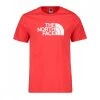 THE NORTH FACE T-SHIRT EASY Rosso 1 THE NORTH FACE T-SHIRT EASY Rosso -Offerta Economica Novità the north face nf0a2tx3v33 t shirt easy street style uomo 044757601 v33 1
