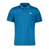 THE NORTH FACE POLO TANKEN Royal 1 THE NORTH FACE POLO TANKEN Royal -Offerta Economica Novità the north face nf0a2wazm19 polo tanken abbigliamento montagna uomo 044859601 m19 1