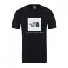 THE NORTH FACE T-SHIRT RAGLAN REDBOX Nero 2 THE NORTH FACE T-SHIRT RAGLAN REDBOX Nero -Offerta Economica Novità the north face nf0a3bqoky4 t shirt raglan redbox street style uomo 044757801 kya 1
