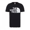 THE NORTH FACE T-SHIRT STANDARD Nero 2 THE NORTH FACE T-SHIRT STANDARD Nero -Offerta Economica Novità the north face nf0a4m7xjk3 t shirt standard street style uomo 041436001 jk3 1