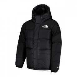 THE NORTH FACE PIUMINO HIMALAYAN Nero