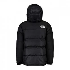THE NORTH FACE PIUMINO HIMALAYAN Nero -Offerta Economica Novità the north face nf0a4qyxjk3 piumino himalayan giacconi uomo 041615401 jk3 3