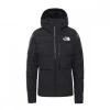 THE NORTH FACE PIUMINO HEAVENLY DONNA Nero -Offerta Economica Novità the north face nf0a4r16 piumino heavenly donna abbigliamento montagna donna 043399201 jk3 1