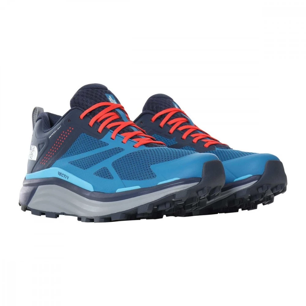 THE NORTH FACE VECTIV ENDURIS FUTURELIGHT 4 THE NORTH FACE VECTIV ENDURIS FUTURELIGHT - immagine 2