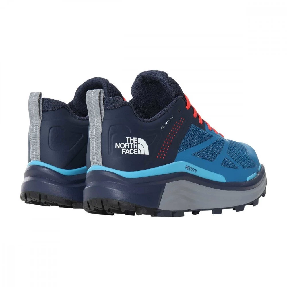 THE NORTH FACE VECTIV ENDURIS FUTURELIGHT 6 THE NORTH FACE VECTIV ENDURIS FUTURELIGHT - immagine 4