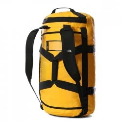 THE NORTH FACE BORSA BASE CAMP DUFFEL MEDIUM Giallo 9 THE NORTH FACE BORSA BASE CAMP DUFFEL MEDIUM Giallo -Offerta Economica Novità the north face nf0a52sa base camp duffel medium borse per tutti i giorni uomo 043171401 zu3 3