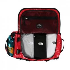 THE NORTH FACE BORSA BASE CAMP DUFFEL MEDIUM Rosso -Offerta Economica Novità the north face nf0a52sa borsa base camp duffel medium borse per tutti i giorni uomo 043171301 kz3 2