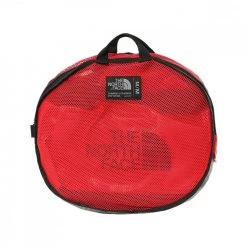 THE NORTH FACE BORSA BASE CAMP DUFFEL MEDIUM Rosso -Offerta Economica Novità the north face nf0a52sa borsa base camp duffel medium borse per tutti i giorni uomo 043171301 kz3 5