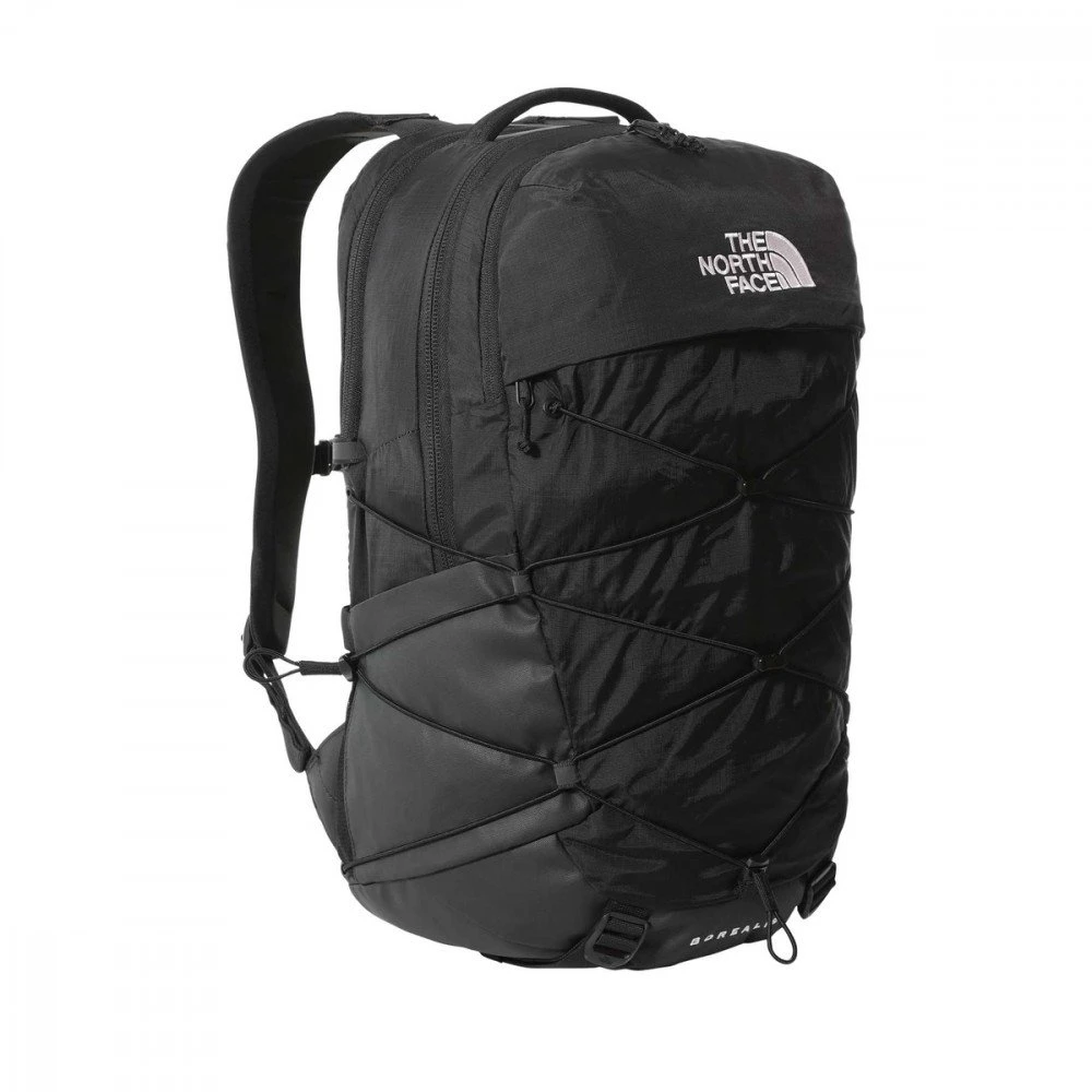 THE NORTH FACE ZAINO BOREALIS Nero 3 THE NORTH FACE ZAINO BOREALIS Nero