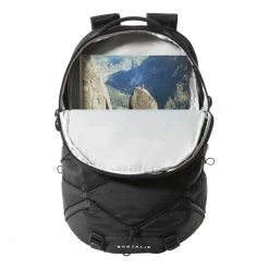 THE NORTH FACE ZAINO BOREALIS Nero 11 THE NORTH FACE ZAINO BOREALIS Nero -Offerta Economica Novità the north face nf0a52se borealis zaino zaini per tutti i giorni uomo 043171901 kx7 4