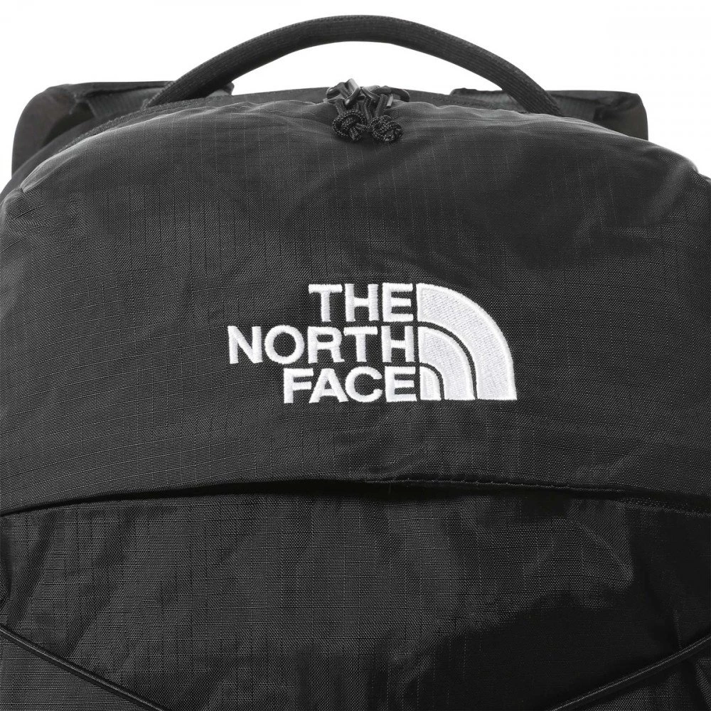 THE NORTH FACE ZAINO BOREALIS Nero 7 THE NORTH FACE ZAINO BOREALIS Nero - immagine 5