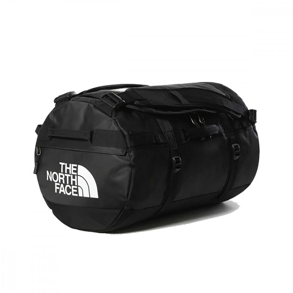 THE NORTH FACE BORSA BASE CAMP DUFFEL SMALL Nero