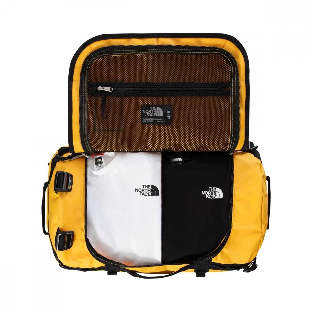 THE NORTH FACE BASE CAMP DUFFEL SMALL - immagine 2