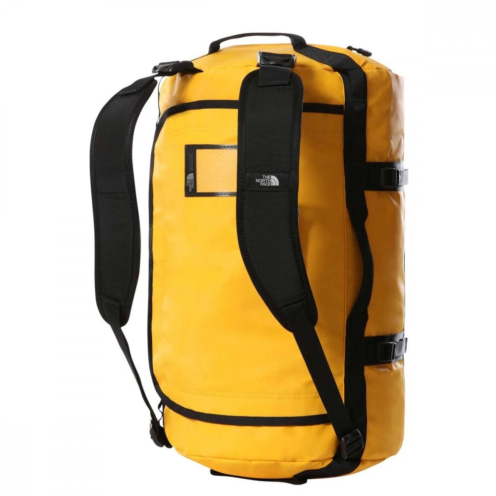THE NORTH FACE BASE CAMP DUFFEL SMALL - immagine 3
