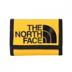 THE NORTH FACE PORTAFOGLIO BASE CAMP