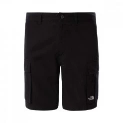 THE NORTH FACE BERMUDA CARGO ANTICLINE Nero