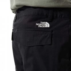 THE NORTH FACE BERMUDA CARGO ANTICLINE Nero -Offerta Economica Novità the north face nf0a55b6jk3 bermuda anticline cargo street style uomo 044758301 jk3 6