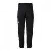 THE NORTH FACE PANTALONI FREEDOM INSULATED Nero -Offerta Economica Novità the north face nf0a5abu pantaloni freedom insulated abbigliamento sci uomo 043395901 jk3 1