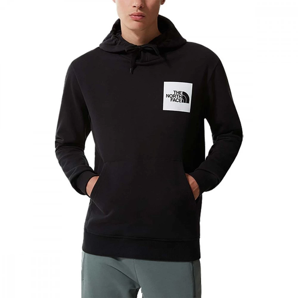 THE NORTH FACE FELPA CON CAPPUCCIO FINE 5 THE NORTH FACE FELPA CON CAPPUCCIO FINE - immagine 3