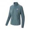 THE NORTH FACE PILE FULL ZIP 100 GLACIER DONNA Azzurro -Offerta Economica Novità the north face nf0a5ihoa9l pile full zip 100 glacier donna abbigliamento montagna donna 044860701 a9l 1