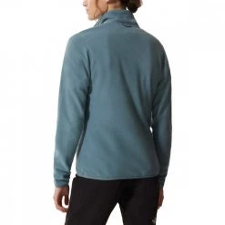 THE NORTH FACE PILE FULL ZIP 100 GLACIER DONNA Azzurro -Offerta Economica Novità the north face nf0a5ihoa9l pile full zip 100 glacier donna abbigliamento montagna donna 044860701 a9l 4