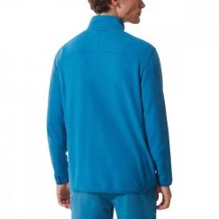 THE NORTH FACE PILE FULL ZIP 100 GLACIER Royal -Offerta Economica Novità the north face nf0a5ihqm19 pile full zip 100 glacier abbigliamento montagna uomo 044861001 m19 4