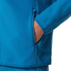 THE NORTH FACE PILE FULL ZIP 100 GLACIER Royal -Offerta Economica Novità the north face nf0a5ihqm19 pile full zip 100 glacier abbigliamento montagna uomo 044861001 m19 6