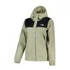 THE NORTH FACE GIACCA ANTORA DONNA Verde -Offerta Economica Novità the north face nf0a7qeu4q9 giacca antora donna abbigliamento montagna donna 044858101 4q9 1