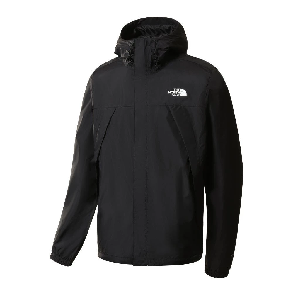 THE NORTH FACE GIACCA ANTORA Nero 3 THE NORTH FACE GIACCA ANTORA Nero