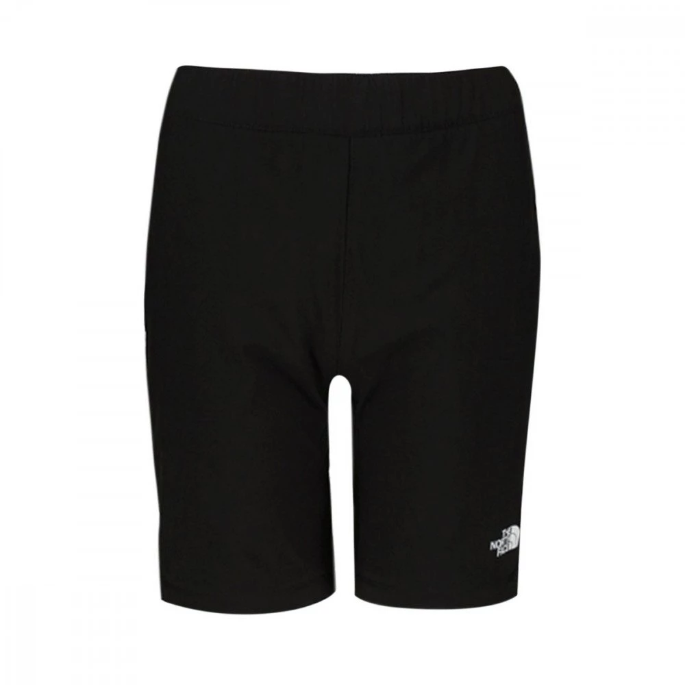 THE NORTH FACE PANTALONI CONVERTIBLE BAMBINO Nero 4 THE NORTH FACE PANTALONI CONVERTIBLE BAMBINO Nero - immagine 2