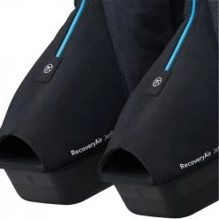 THERABODY RECOVERY AIR JET BOOTS -Offerta Economica Novità therabody ra02093 recovery air jet boots attrezzi palestra training e palestra uomo 046075501 gen 4