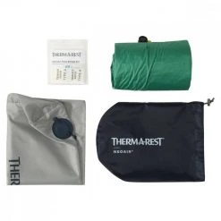 THERM-A-REST MATERASSINO NEOAIR VENTURE 2.2 R Verde -Offerta Economica Novità therm a rest 13270 materassino neoair venture 2 2 r attrezzatura montagna uomo 042764401 pi 4