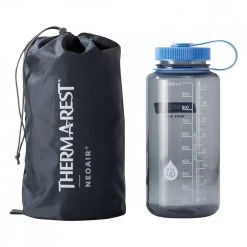 THERM-A-REST MATERASSINO NEOAIR VENTURE 2.2 R Verde -Offerta Economica Novità therm a rest 13270 materassino neoair venture 2 2 r attrezzatura montagna uomo 042764401 pi 5