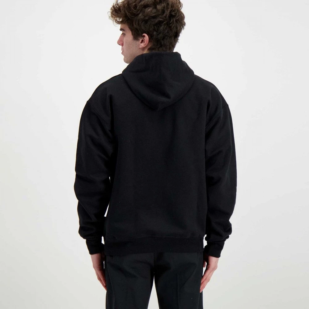 THRASHER FELPA CON CAPPUCCIO OUTLINED 6 THRASHER FELPA CON CAPPUCCIO OUTLINED - immagine 4