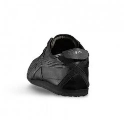 TIGER ONITSUKA Mexico 66 Nero -Offerta Economica Novità tiger onitsuka d4j2l mexico 66 tutte sneaker uomo 033367501 9090 4