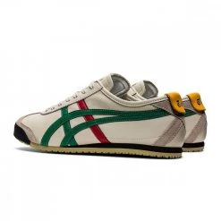 TIGER ONITSUKA Mexico 66 -Offerta Economica Novità tiger onitsuka dl408 mexico 66 tutte sneaker uomo 028012401 1684 3