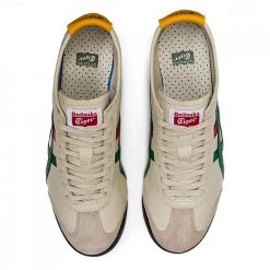 TIGER ONITSUKA Mexico 66 -Offerta Economica Novità tiger onitsuka dl408 mexico 66 tutte sneaker uomo 028012401 1684 5