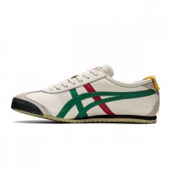 TIGER ONITSUKA Mexico 66 -Offerta Economica Novità tiger onitsuka dl408 mexico 66 tutte sneaker uomo 028012401 1684 6